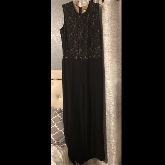 VENUS Pants - Venus jumpsuit